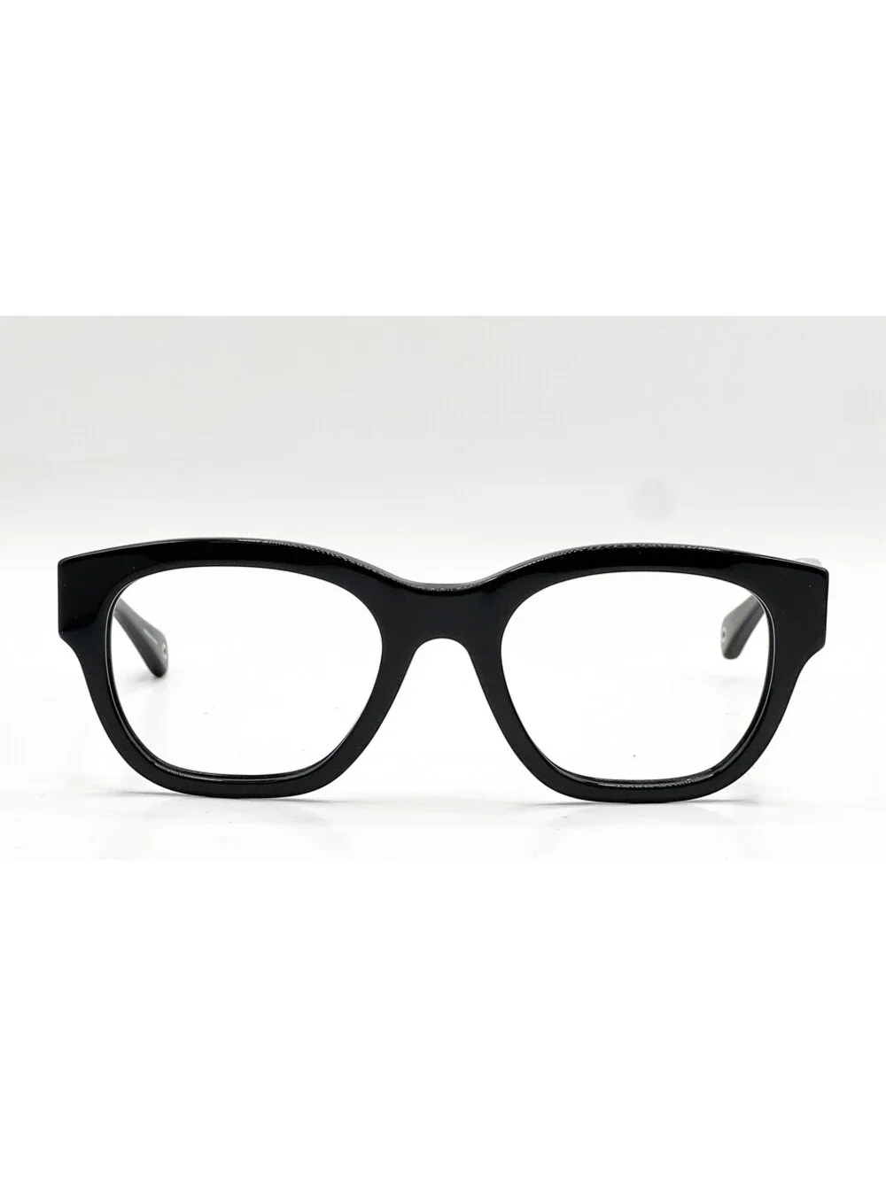 Coach HC 6044 5002 Black Authentic Eyeglass Frames 53-20